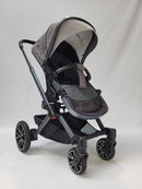 Hartan - Avantgarde Mercedes-Benz Kombikinderwagen
