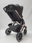 ABC-Design - Salsa 4 Air Diamond Edition Kombikinderwagen