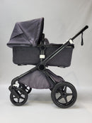 Bugaboo - Fox 2
