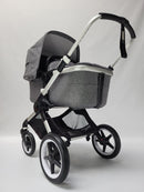Bugaboo - Fox 2 All-Terrain-Kombikinderwagen