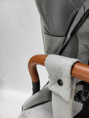 MyJunior - Vita Hope Kombi-Kinderwagen