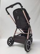ABC-Design - Samba Kombi-Kinderwagen