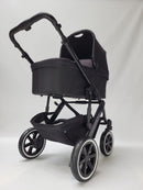 ABC-Design - Salsa 5 Air Kombi-Kinderwagen