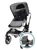 Bugaboo - Fox 2 All-Terrain-Kombikinderwagen