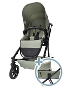 ABC-Design - Viper 4 Kombi-Kinderwage