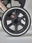 ABC-Design - Salsa 4 Air