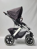 ABC-Design - Salsa 4 Air Diamond Edition
