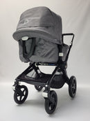 Bugaboo - Fox 2