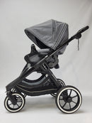 Emmaljunga - NXT 90 Kinderwagen mit Sportsitz