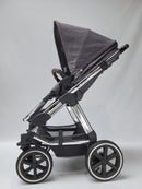 ABC-Design - Viper 4 Kombikinderwagen