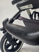 ABC-Design - Salsa 4 Air Kombikinderwagen