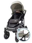 Britax Römer - Smile III Kombikinderwagen