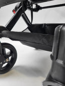 Hartan - Yes GTS Kombikinderwagen