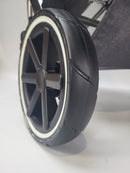 ABC-Design - Salsa 4 Air Kombikinderwagen