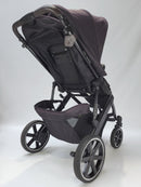 ABC-Design - Salsa 4 Kombikinderwagen