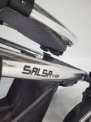 ABC-Design - Salsa 4 Air Diamond Edition Kombikinderwagen