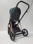My Junior - Vigo Kombi-Kinderwagen