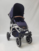 ABC-Design - Salsa 4 Air Diamond Edition