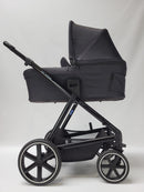 ABC-Design - Vicon 4 Kombikinderwagen