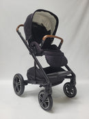Nuna - Mixx Next Kinderwagen mit Sportsitz