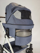ABC-Design - Vicon 4 Kombikinderwagen
