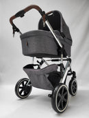 ABC-Design - Salsa 4 Air Diamond Edition Kombikinderwagen