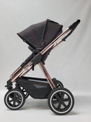 ABC-Design - Samba Kombi-Kinderwagen
