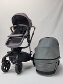 Easywalker - Harvey3 Kombikinderwagen
