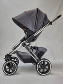 ABC-Design - Salsa 4 Air