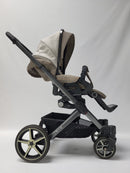 Hartan - VIP GTS Kombikinderwagen