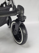 ABC-Design - Salsa 4 Air Diamond Edition Kombi-Kinderwagen