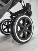ABC-Design - Salsa 4 Air Diamond Edition Kombikinderwagen