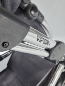 ABC-Design - Viper 4 Kombikinderwagen