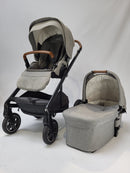 Nuna - Mixx Next Kombikinderwagen (2-in-1)