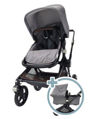 Bugaboo - Fox All-Terrain-Kombikinderwagen