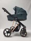 My Junior - Vigo Kombi-Kinderwagen