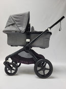 Bugaboo - Fox 2