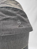 Hartan - Avantgarde Mercedes-Benz Kombikinderwagen