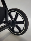 ABC-Design - Vicon 4 Kombi-Kinderwagen
