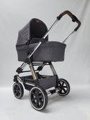 ABC-Design - Viper 4 Kombikinderwagen