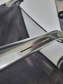 ABC-Design - Salsa 4 Air Diamond Edition Kombikinderwagen