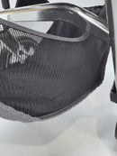 ABC-Design - Salsa 4 Air Kombi-Kinderwagen