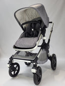 Bugaboo - Fox 2