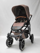 ABC-Design - Salsa 4 Air Diamond Edition