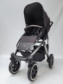 ABC-Design - Salsa 4 Air Diamond Edition Kombi-Kinderwagen