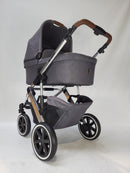 ABC-Design - Salsa 4 Air Diamond Edition