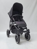 ABC-Design - Salsa 4 Air Diamond Edition