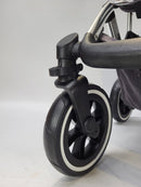 ABC-Design - Salsa 4 Air Diamond Edition Kombikinderwagen