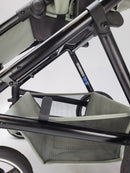 ABC-Design - Viper 4 Kombi-Kinderwage