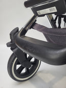 ABC-Design - Salsa 4 Air Diamond Edition Kombikinderwagen